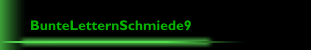 BunteLetternSchmiede9