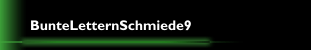 BunteLetternSchmiede9